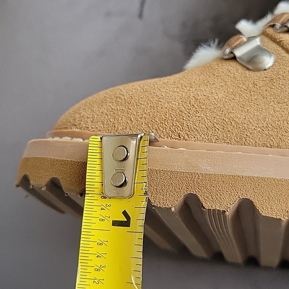 Splendid faux fur boots - Picture 10 of 11